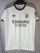 2627 Benficav away soccer jersey S-XXL